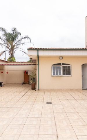 Casa à venda com 500m², 3 quartos e 5 vagasQuintal