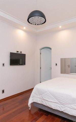 Casa à venda com 500m², 3 quartos e 5 vagasSuíte 2