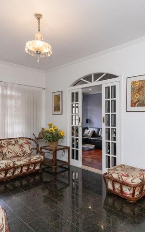 Casa à venda com 500m², 3 quartos e 5 vagasSala de Estar 1