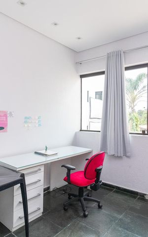 Casa à venda com 500m², 3 quartos e 5 vagasVaranda da Suíte 3