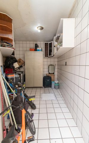 Casa à venda com 500m², 3 quartos e 5 vagasQuarto de Serviço