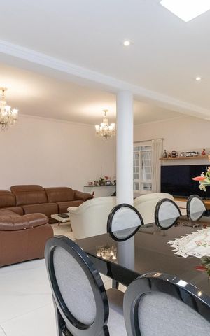Casa à venda com 500m², 3 quartos e 5 vagasSala de Jantar