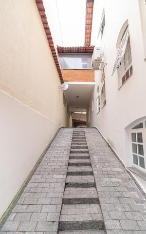 Casa à venda com 500m², 3 quartos e 5 vagasÁrea Externa