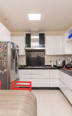 Casa à venda com 500m², 3 quartos e 5 vagasCozinha