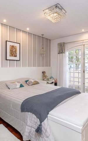 Casa à venda com 500m², 3 quartos e 5 vagasSuíte 1