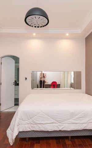 Casa à venda com 500m², 3 quartos e 5 vagasSuíte 2