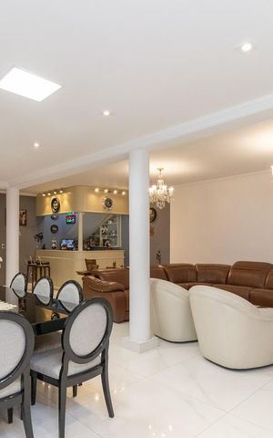 Casa à venda com 500m², 3 quartos e 5 vagasSala de Jantar