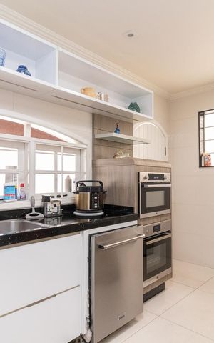 Casa à venda com 500m², 3 quartos e 5 vagasCozinha