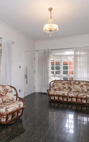 Casa à venda com 500m², 3 quartos e 5 vagasSala de Estar 1