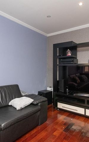 Casa à venda com 500m², 3 quartos e 5 vagasSala de TV 2