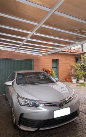 Casa à venda com 500m², 3 quartos e 5 vagasGaragem