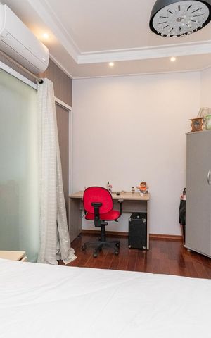 Casa à venda com 500m², 3 quartos e 5 vagasSuíte 2