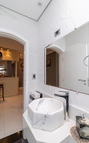 Casa à venda com 500m², 3 quartos e 5 vagasLavabo