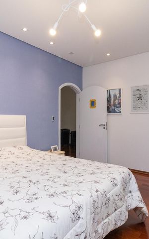 Casa à venda com 500m², 3 quartos e 5 vagasSuíte 3