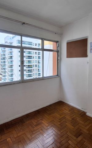 Apartamento para alugar com 46m², 1 quarto e sem vaga Apartamento para alugar com 46m², 1 quarto e sem vagaQuarto 1