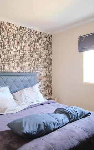 Apartamento à venda com 92m², 3 quartos e 2 vagasSuíte