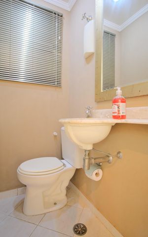 Apartamento à venda com 92m², 3 quartos e 2 vagasLavabo