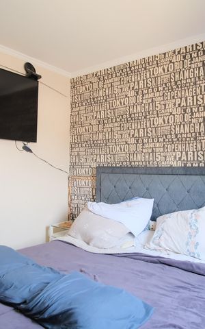 Apartamento à venda com 92m², 3 quartos e 2 vagasSuíte