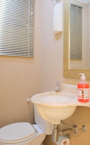 Apartamento à venda com 92m², 3 quartos e 2 vagasLavabo