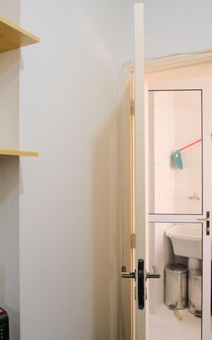 Apartamento à venda com 92m², 3 quartos e 2 vagasQuarto de Serviço