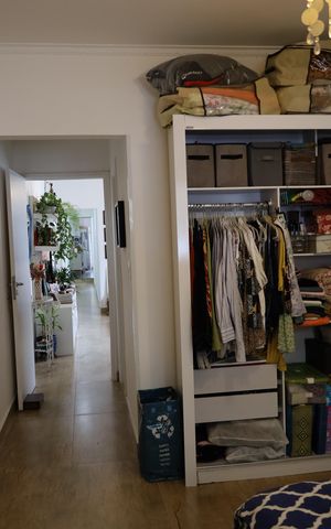 Casa à venda com 98m², 3 quartos e 2 vagasQuarto 2
