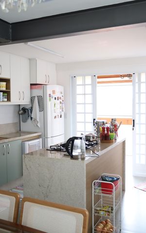 Casa à venda com 98m², 3 quartos e 2 vagasCopa