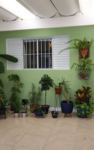Casa à venda com 98m², 3 quartos e 2 vagasÁrea comum