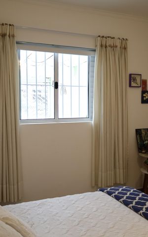 Casa à venda com 98m², 3 quartos e 2 vagasQuarto 2