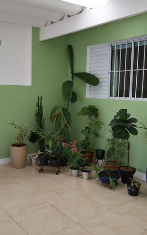 Casa à venda com 98m², 3 quartos e 2 vagasÁrea comum