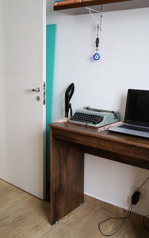Casa à venda com 98m², 3 quartos e 2 vagasQuarto 1