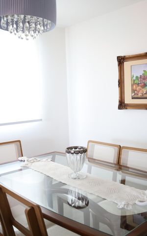 Casa à venda com 98m², 3 quartos e 2 vagasCopa