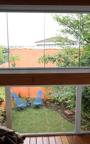 Casa à venda com 98m², 3 quartos e 2 vagasÁrea comum