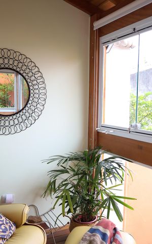 Casa à venda com 98m², 3 quartos e 2 vagasÁrea comum
