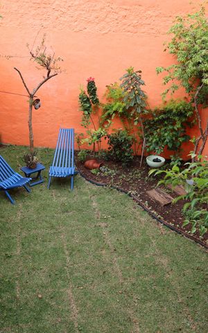 Casa à venda com 98m², 3 quartos e 2 vagasÁrea comum