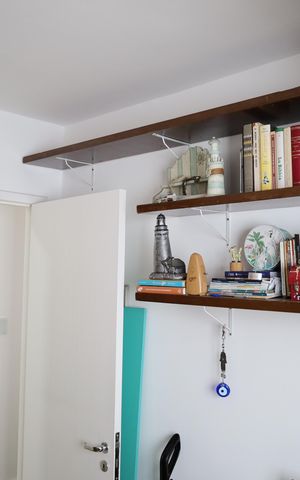 Casa à venda com 98m², 3 quartos e 2 vagasQuarto 1