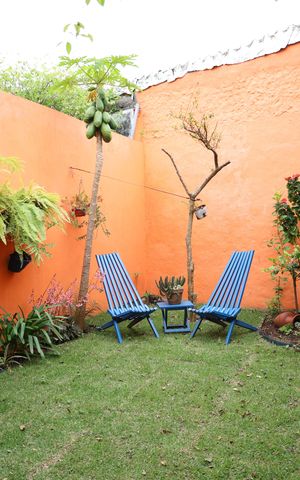 Casa à venda com 98m², 3 quartos e 2 vagasÁrea comum