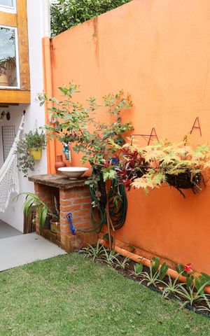 Casa à venda com 98m², 3 quartos e 2 vagasÁrea comum