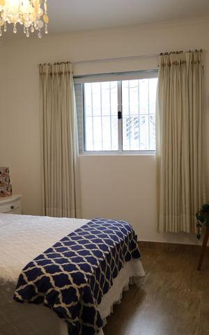 Casa à venda com 98m², 3 quartos e 2 vagasQuarto 2
