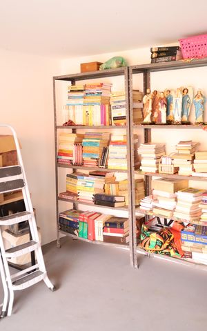 Casa à venda com 98m², 3 quartos e 2 vagasÁrea comum