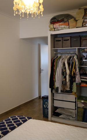 Casa à venda com 98m², 3 quartos e 2 vagasQuarto 2