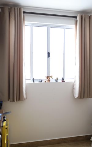 Casa à venda com 98m², 3 quartos e 2 vagasQuarto 1