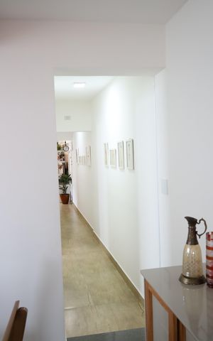 Casa à venda com 98m², 3 quartos e 2 vagasCopa