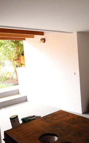 Casa à venda com 98m², 3 quartos e 2 vagasÁrea comum