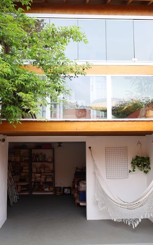 Casa à venda com 98m², 3 quartos e 2 vagasÁrea comum