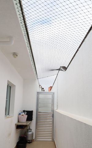 Casa à venda com 98m², 3 quartos e 2 vagasÁrea comum