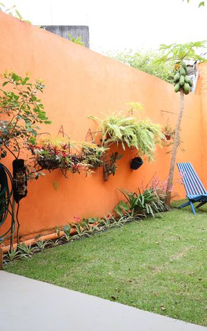 Casa à venda com 98m², 3 quartos e 2 vagasÁrea comum