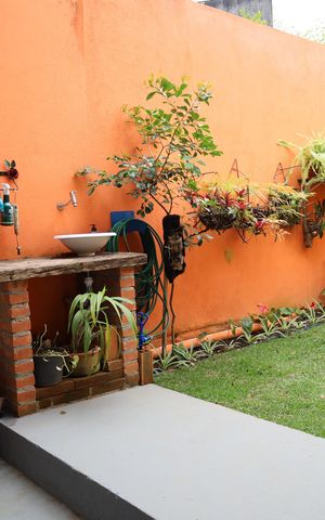 Casa à venda com 98m², 3 quartos e 2 vagasÁrea comum