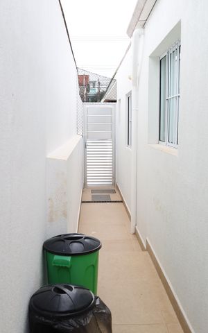 Casa à venda com 98m², 3 quartos e 2 vagasÁrea comum