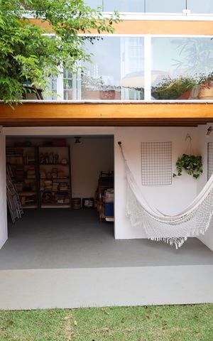 Casa à venda com 98m², 3 quartos e 2 vagasÁrea comum