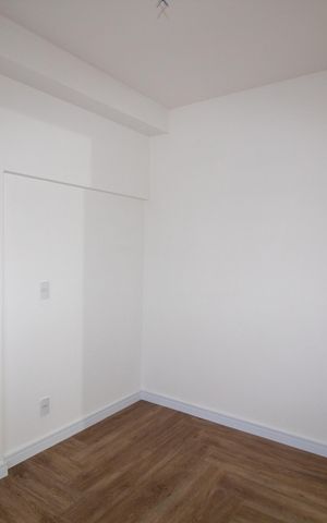 Apartamento à venda com 36m², 1 quarto e 1 vaga Apartamento à venda com 36m², 1 quarto e 1 vagaQuarto